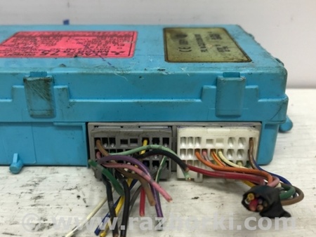 ФОТО Блок комфорта для Mitsubishi Lancer IX 9 (03-07) Київ