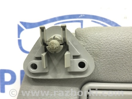 ФОТО Козырек солнцезащитный левый для Mitsubishi Lancer IX 9 (03-07) Київ