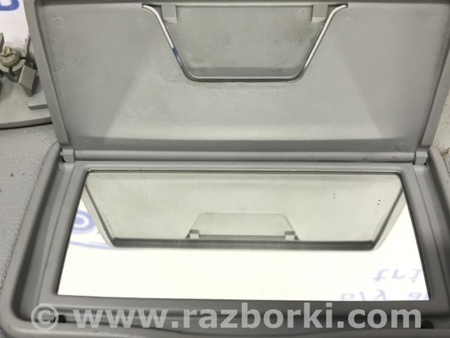 ФОТО Козырек солнцезащитный левый для Mitsubishi Lancer IX 9 (03-07) Київ