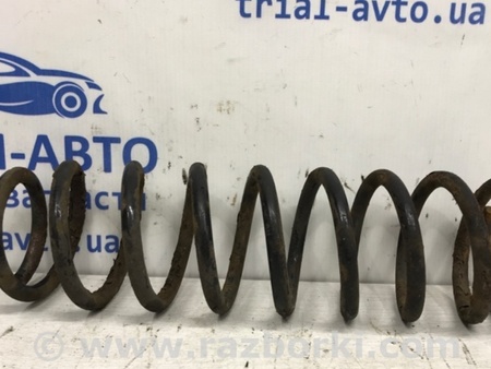 ФОТО Пружина задняя для Mitsubishi Lancer IX 9 (03-07) Киев