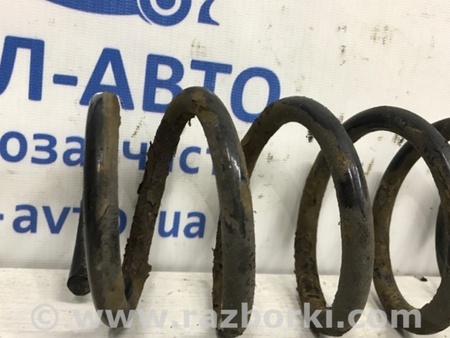 ФОТО Пружина задняя для Mitsubishi Lancer IX 9 (03-07) Киев