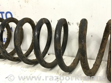 ФОТО Пружина задняя для Mitsubishi Lancer IX 9 (03-07) Киев