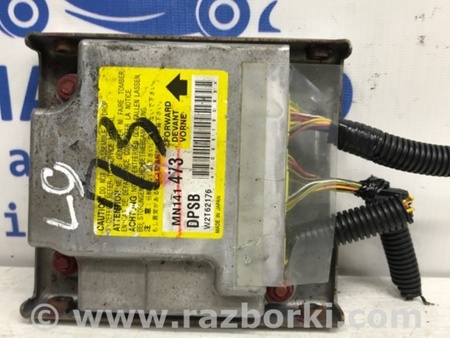 ФОТО Блок AIRBAG для Mitsubishi Lancer IX 9 (03-07) Київ