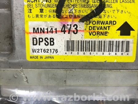 ФОТО Блок AIRBAG для Mitsubishi Lancer IX 9 (03-07) Київ