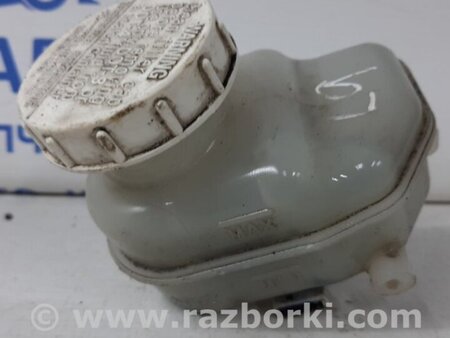 ФОТО Бачок главного тормозного цилиндра для Mitsubishi Lancer IX 9 (03-07) Київ