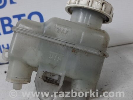 ФОТО Бачок главного тормозного цилиндра для Mitsubishi Lancer IX 9 (03-07) Київ