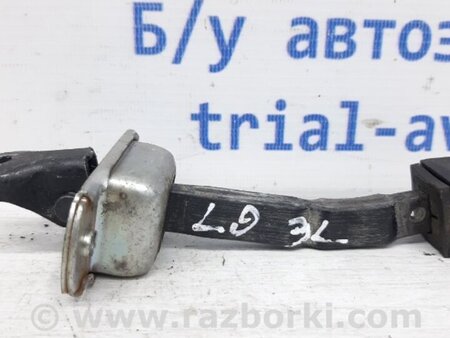 ФОТО Ограничитель двери задний левый для Mitsubishi Lancer IX 9 (03-07) Київ