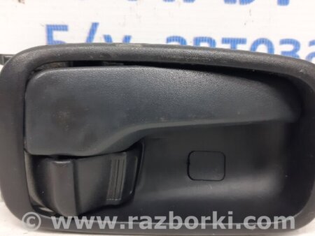 ФОТО Ручка двери внутренняя правая для Mitsubishi Lancer IX 9 (03-07) Киев