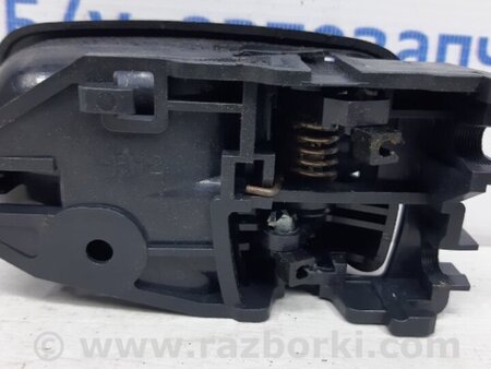 ФОТО Ручка двери внутренняя правая для Mitsubishi Lancer IX 9 (03-07) Киев