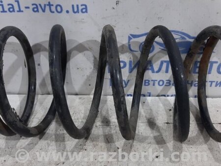 ФОТО Пружина передняя для Mitsubishi Lancer IX 9 (03-07) Киев
