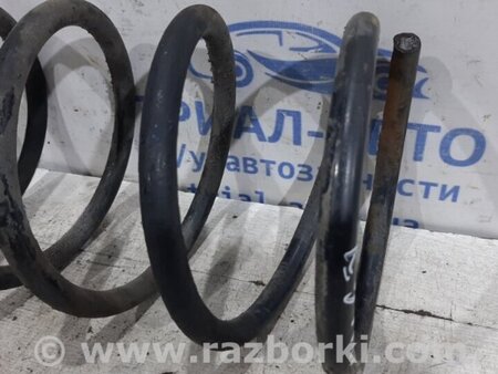 ФОТО Пружина передняя для Mitsubishi Lancer IX 9 (03-07) Киев