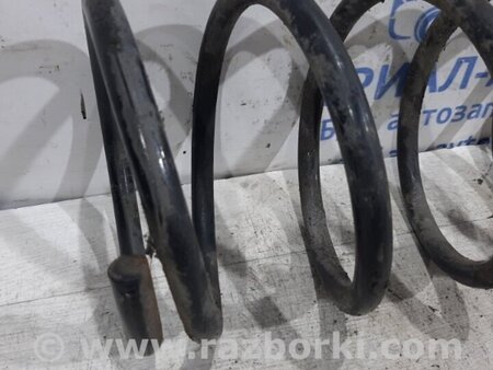 ФОТО Пружина передняя для Mitsubishi Lancer IX 9 (03-07) Киев