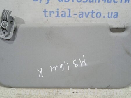 ФОТО Козырек солнцезащитный правый для Mazda 3 BK (2003-2009) (I) Київ