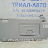 Козырек солнцезащитный правый Mazda 3 BK (2003-2009) (I)