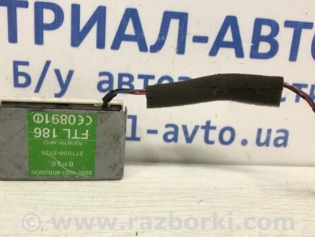 ФОТО Блок управления центральным замком для Mazda 3 BK (2003-2009) (I) Київ