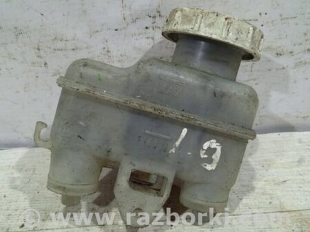 ФОТО Бачок главного тормозного цилиндра для Mitsubishi Lancer IX 9 (03-07) Киев