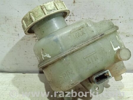 ФОТО Бачок главного тормозного цилиндра для Mitsubishi Lancer IX 9 (03-07) Киев