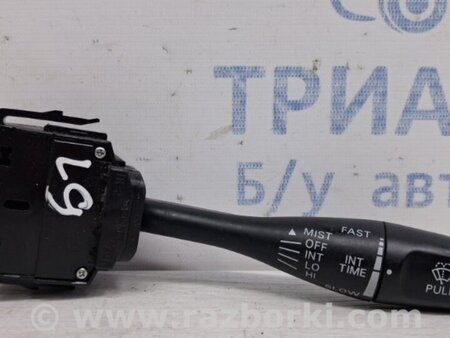 ФОТО Переключатель подрулевой правый(дворники) для Mitsubishi Lancer IX 9 (03-07) Киев