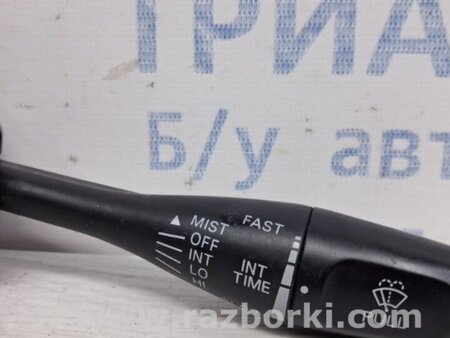 ФОТО Переключатель подрулевой правый(дворники) для Mitsubishi Lancer IX 9 (03-07) Киев