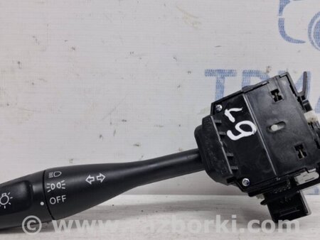 ФОТО Переключатель подрулевой левый(поворотники) для Mitsubishi Lancer IX 9 (03-07) Київ