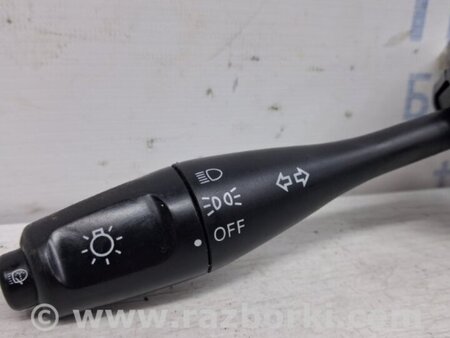ФОТО Переключатель подрулевой левый(поворотники) для Mitsubishi Lancer IX 9 (03-07) Київ