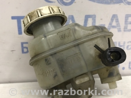 ФОТО Бачок главного тормозного цилиндра для Mitsubishi Lancer IX 9 (03-07) Киев