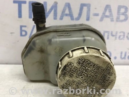 ФОТО Бачок главного тормозного цилиндра для Mitsubishi Lancer IX 9 (03-07) Киев