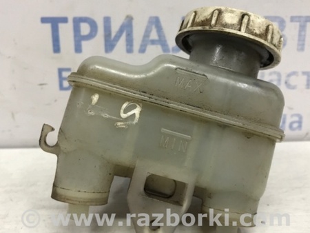 ФОТО Бачок главного тормозного цилиндра для Mitsubishi Lancer IX 9 (03-07) Київ