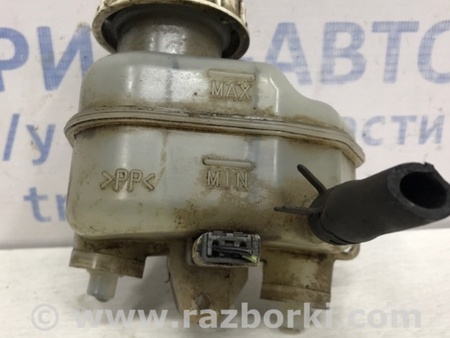 ФОТО Бачок главного тормозного цилиндра для Mitsubishi Lancer IX 9 (03-07) Київ