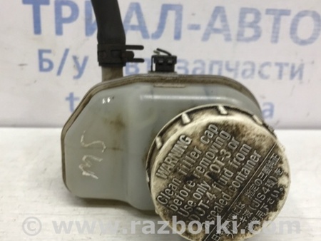 ФОТО Бачок главного тормозного цилиндра для Mitsubishi Lancer IX 9 (03-07) Київ