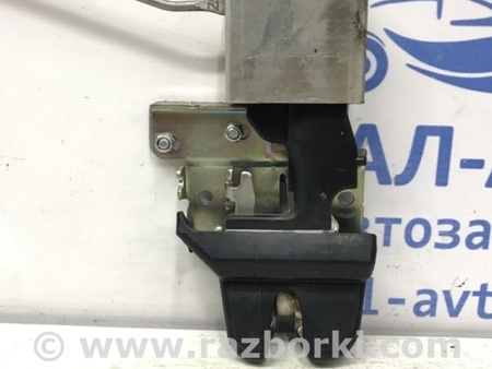 ФОТО Замок крышки багажника для Mitsubishi Lancer IX 9 (03-07) Київ