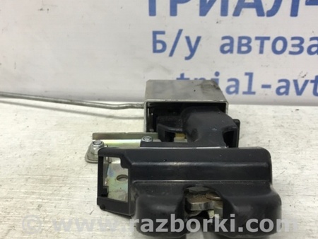 ФОТО Замок крышки багажника для Mitsubishi Lancer IX 9 (03-07) Київ