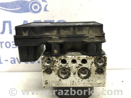 ФОТО Блок ABS для Mitsubishi Lancer IX 9 (03-07) Київ