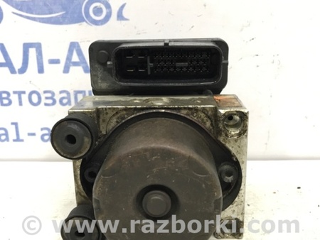 ФОТО Блок ABS для Mitsubishi Lancer IX 9 (03-07) Київ