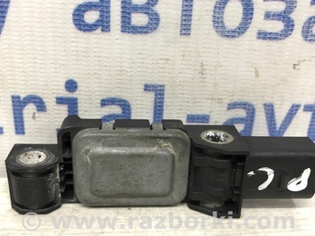 ФОТО Датчик удара (AIRBAG) для Porsche Cayenne Type 955/957 (05-10) Київ