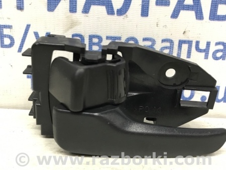 ФОТО Ручка двери внутренняя левая для Mitsubishi Lancer IX 9 (03-07) Київ