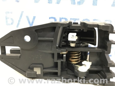 ФОТО Ручка двери внутренняя левая для Mitsubishi Lancer IX 9 (03-07) Київ