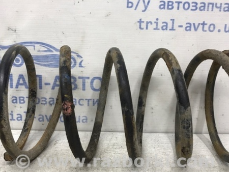 ФОТО Пружина передняя для Mitsubishi Lancer IX 9 (03-07) Киев