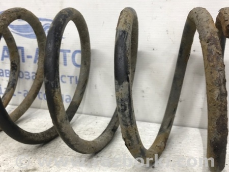 ФОТО Пружина передняя для Mitsubishi Lancer IX 9 (03-07) Киев