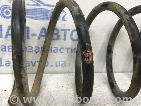 ФОТО Пружина передняя для Mitsubishi Lancer IX 9 (03-07) Киев