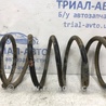 Пружина передняя Mitsubishi Lancer IX 9 (03-07)