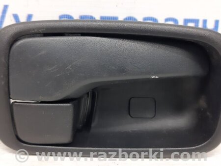 ФОТО Ручка двери внутренняя правая для Mitsubishi Lancer IX 9 (03-07) Киев