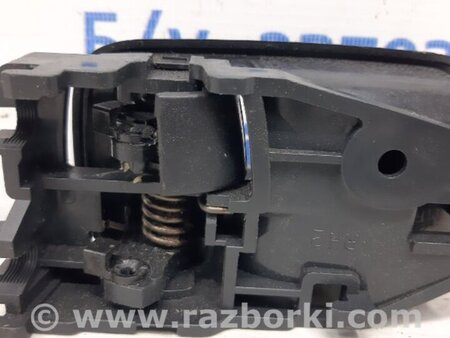 ФОТО Ручка двери внутренняя правая для Mitsubishi Lancer IX 9 (03-07) Киев