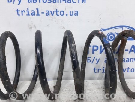 ФОТО Пружина передняя для Mitsubishi Lancer IX 9 (03-07) Киев