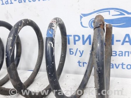 ФОТО Пружина передняя для Mitsubishi Lancer IX 9 (03-07) Киев
