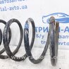 ФОТО Пружина передняя для Mitsubishi Lancer IX 9 (03-07) Киев