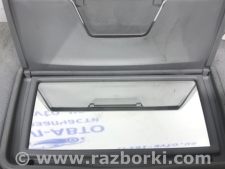ФОТО Козырек солнцезащитный правый для Mitsubishi Lancer IX 9 (03-07) Київ