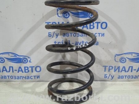 ФОТО Пружина передняя для Mitsubishi Lancer IX 9 (03-07) Київ