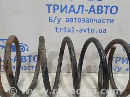 ФОТО Пружина передняя для Mitsubishi Lancer IX 9 (03-07) Київ