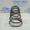 ФОТО Пружина передняя для Mitsubishi Lancer IX 9 (03-07) Київ